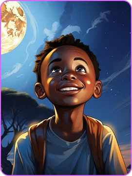 Semi Realistic Style